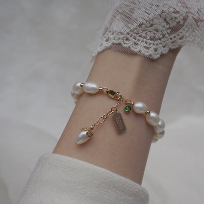 Zircon Pearl