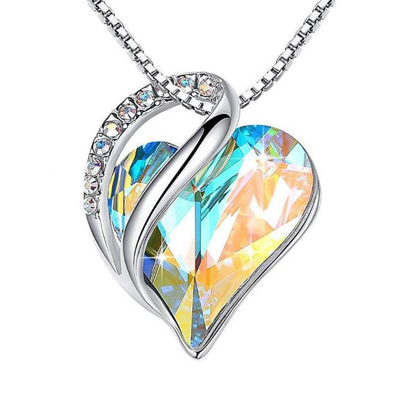Sliver Heart