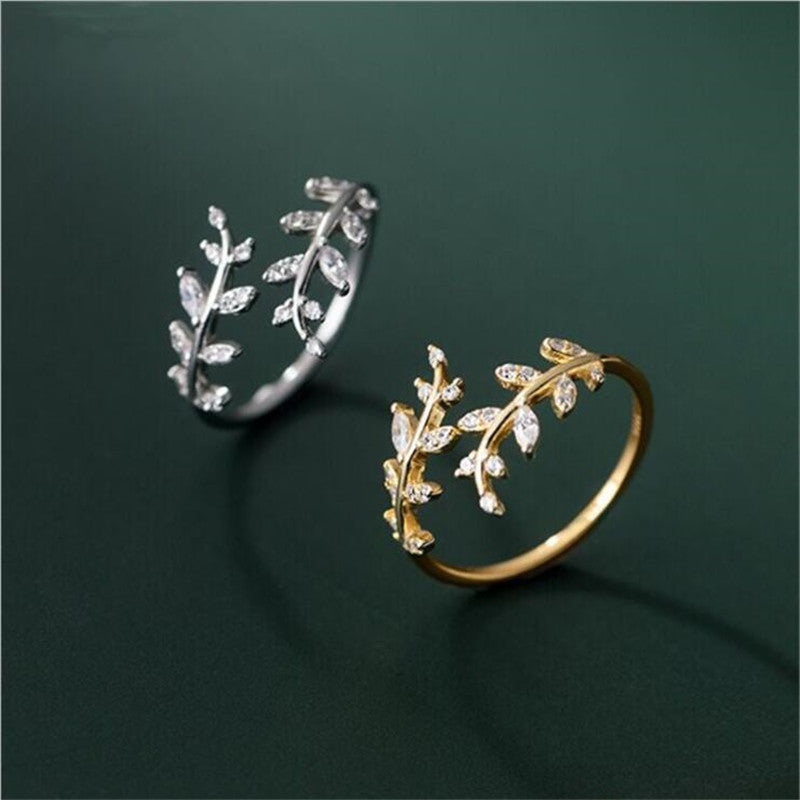 Anillo Viva