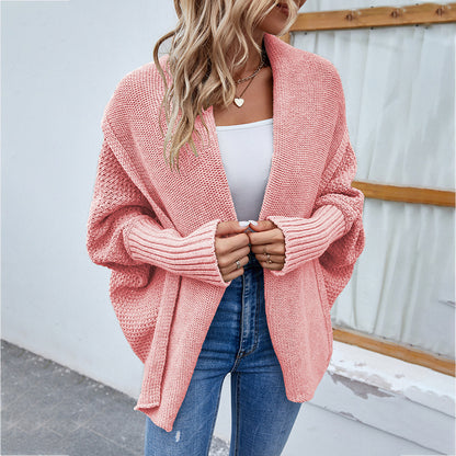 Knitted