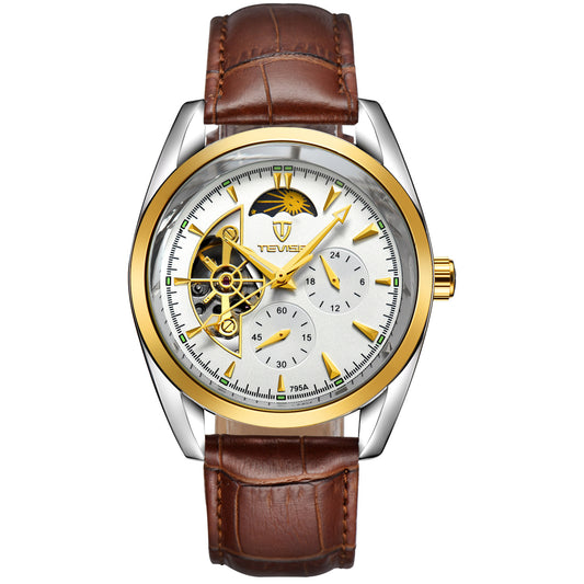 Tourbillon