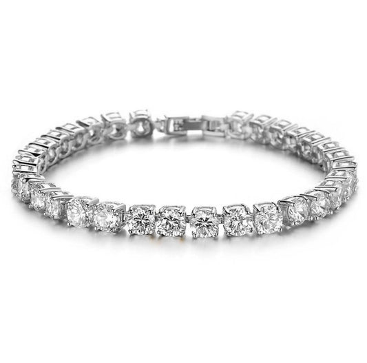 Ice Bracelet