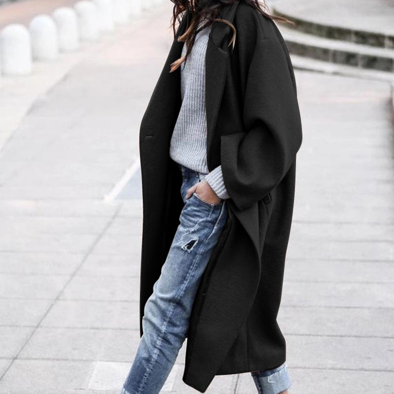 Woolen