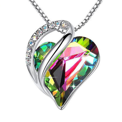Sliver Heart
