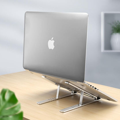 Base de laptop plegable