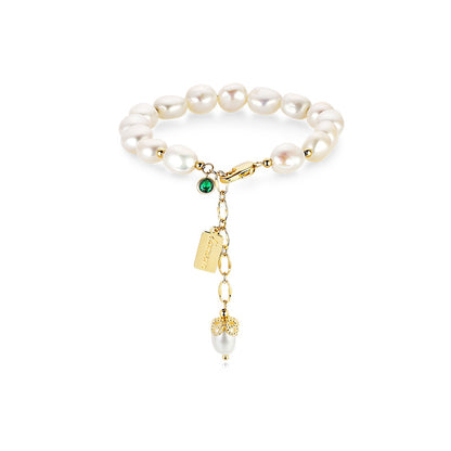 Zircon Pearl
