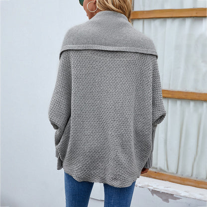 Knitted
