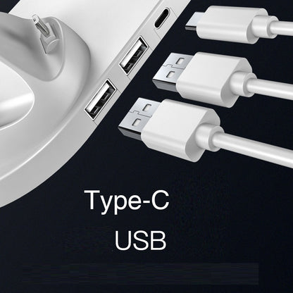 Compact Charge cargador inalámbrico