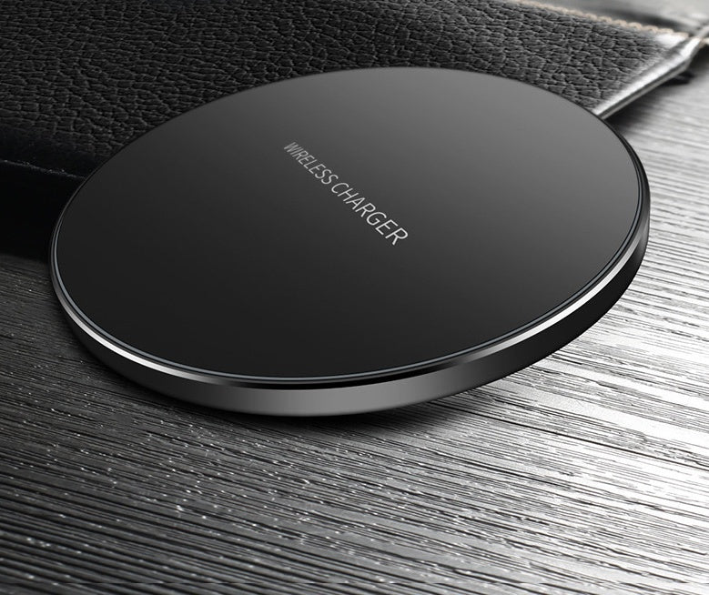UltraCharge cargador inalámbrico