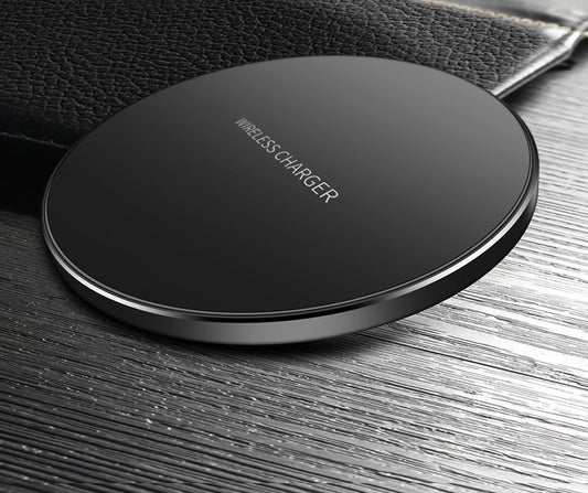 UltraCharge cargador inalámbrico