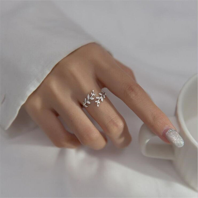Anillo Viva