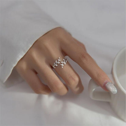 Anillo Viva