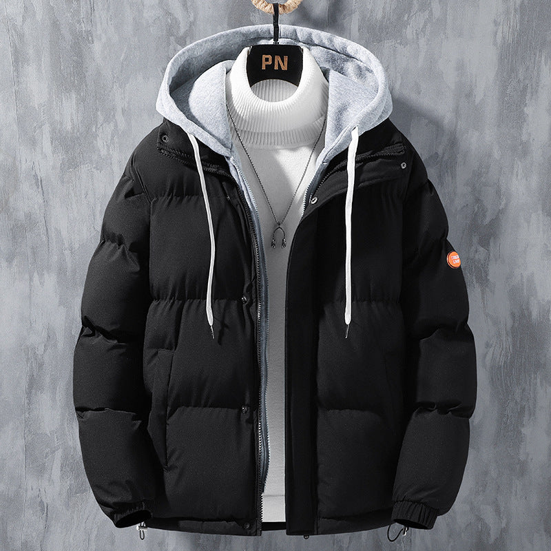 Windproof