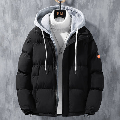 Windproof