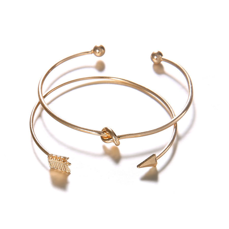Cuff Arrow