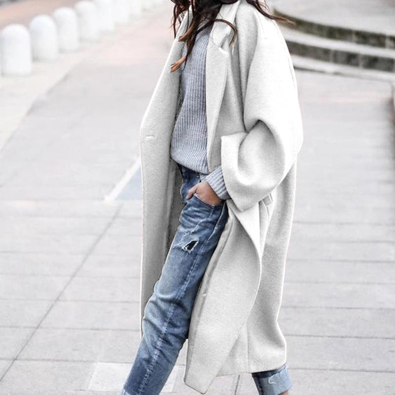Woolen
