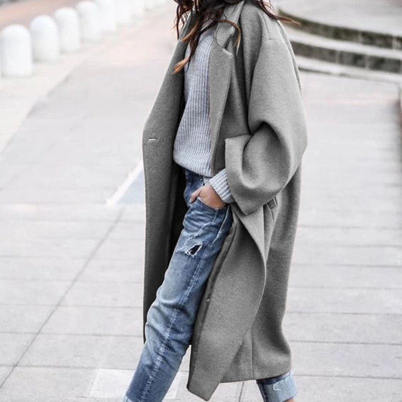 Woolen