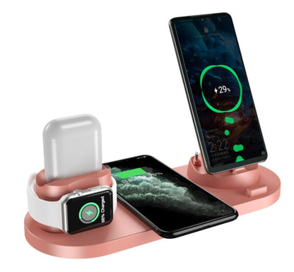Compact Charge cargador inalámbrico