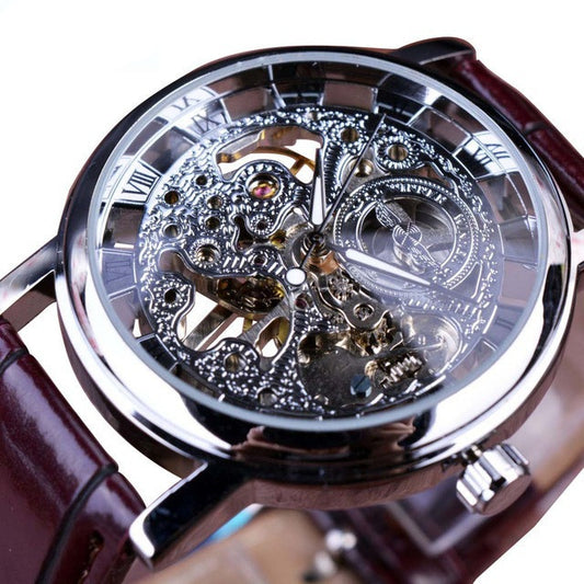 Mechanical