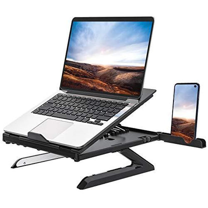 Base para laptop ajustable