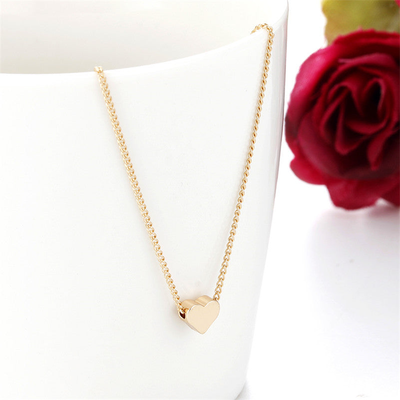 Love Pendant