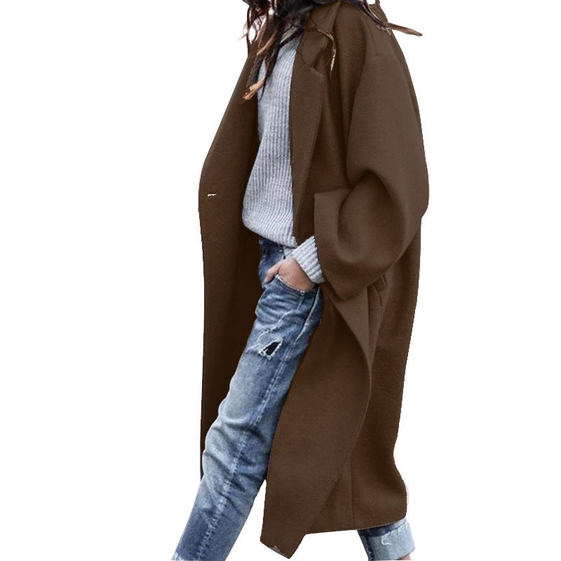 Woolen