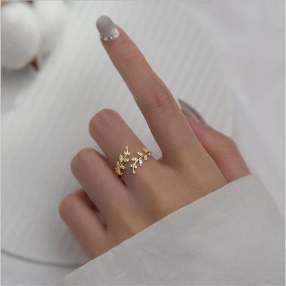 Anillo Viva
