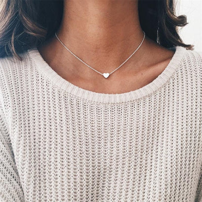 Love Pendant