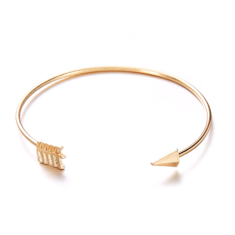 Cuff Arrow