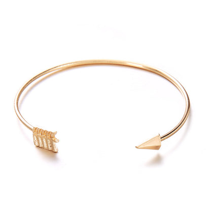 Cuff Arrow