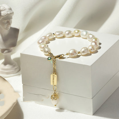 Zircon Pearl