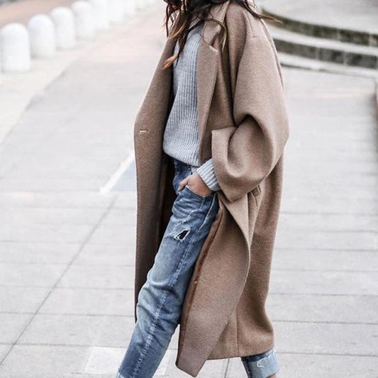 Woolen