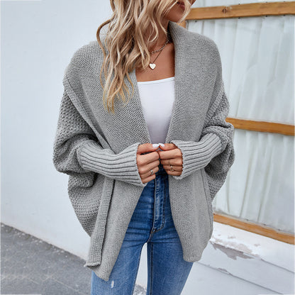 Knitted