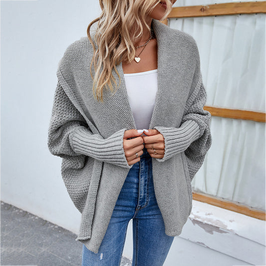 Knitted