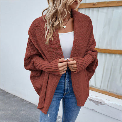 Knitted