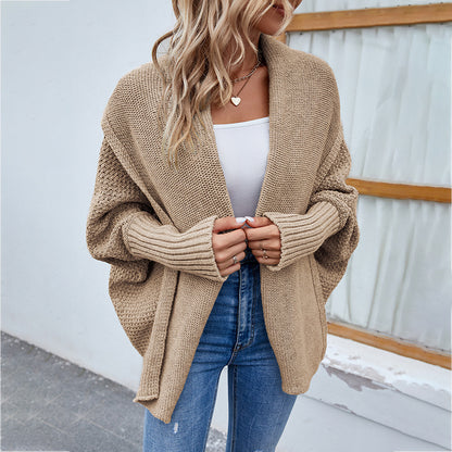 Knitted