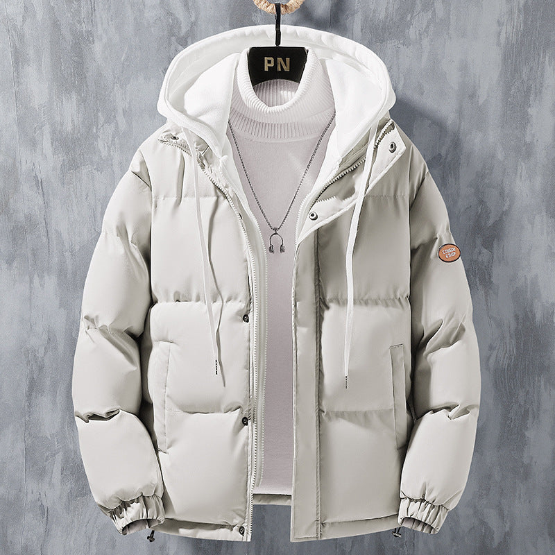 Windproof