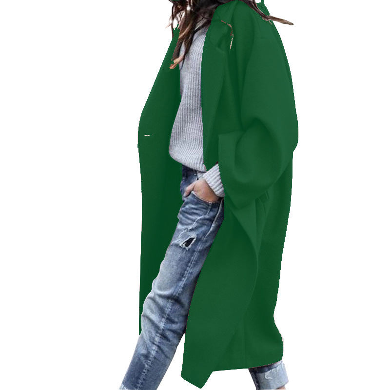 Woolen