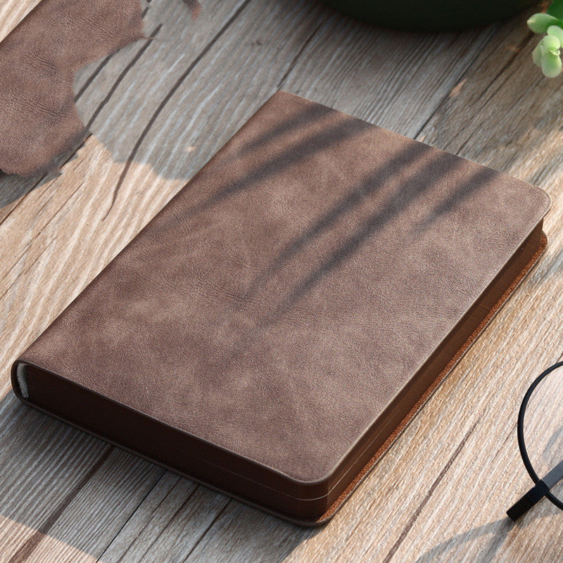 Notebook
