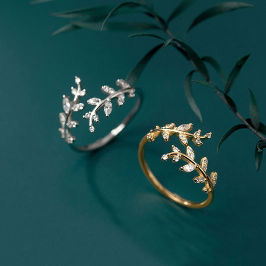 Anillo Viva
