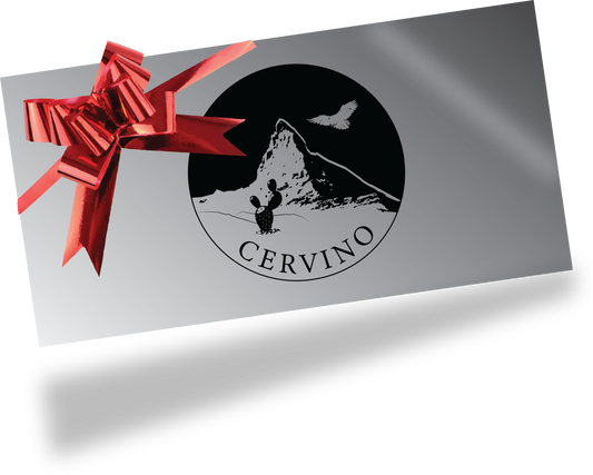 Tarjeta de Regalo Cervino
