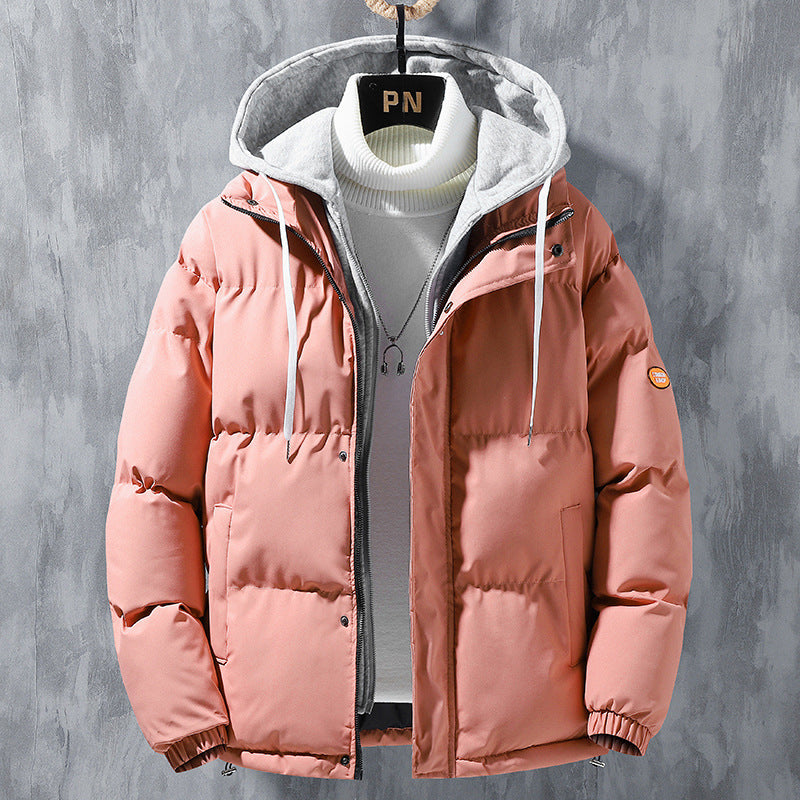 Windproof