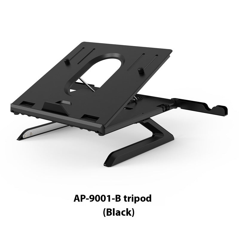 Base para laptop ajustable