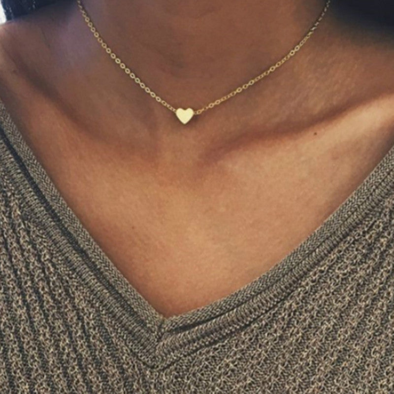 Love Pendant