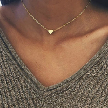 Love Pendant