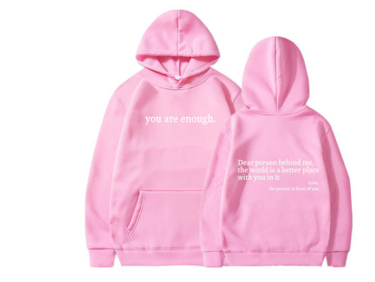 Sudadera Love