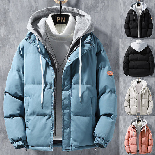 Windproof