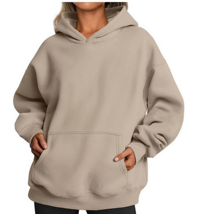 Oversized