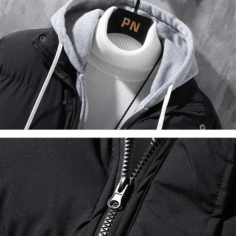 Windproof