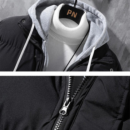 Windproof
